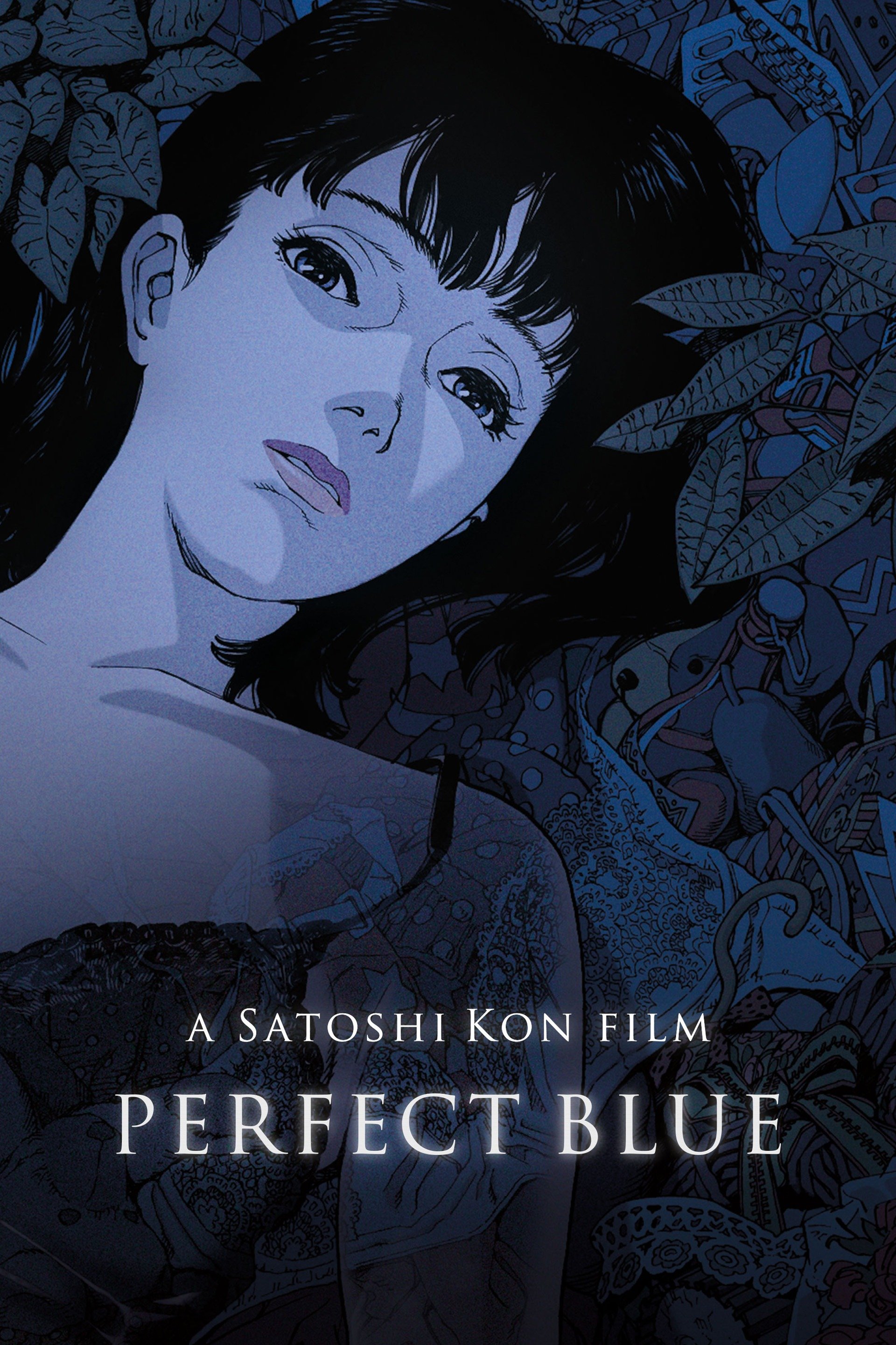 The Perfect Blue (1997) [13187] (A1763964643) [[Movies]] --Plex--